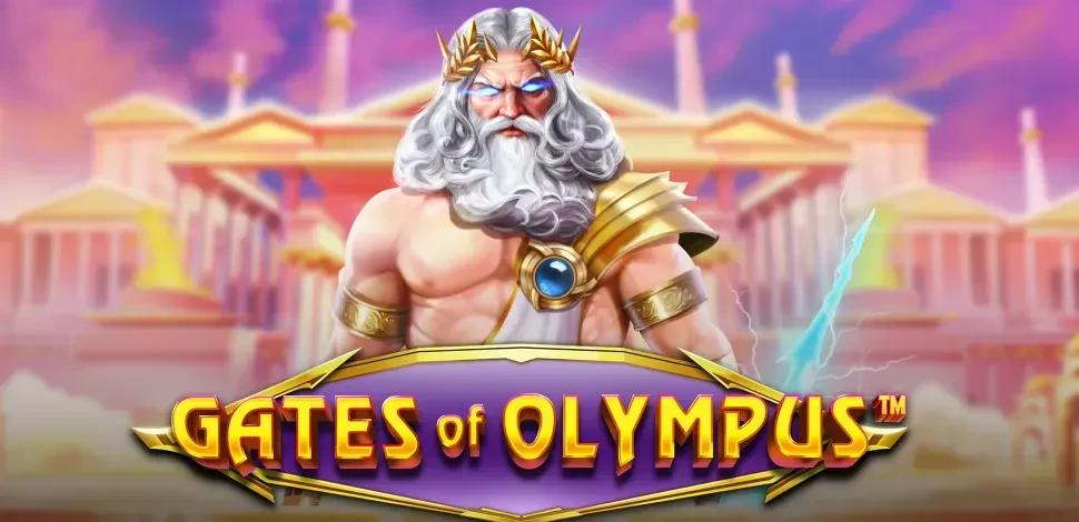 Gates of Olympus